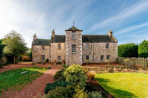 7 bedroom detached house for sale, Roseburn House, 68 Roseburn Street, Edinburgh, EH12