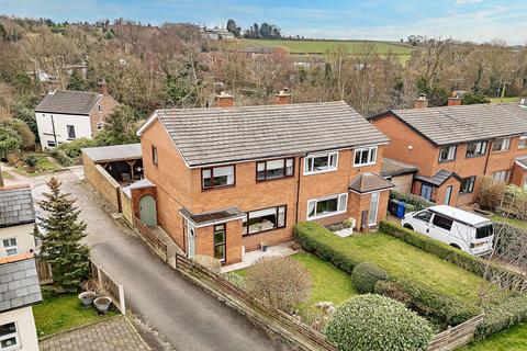 3 bedroom semi-detached house for sale, Gorseywell Lane, Runcorn WA7