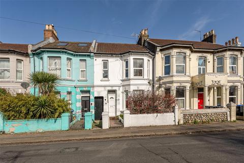 1 bedroom flat for sale, Tarring Road, Worthing, West Sussex, BN11