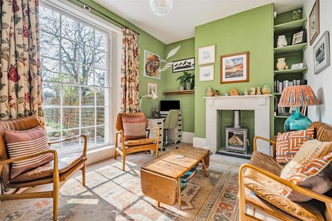 3 bedroom end of terrace house for sale, Trafalgar Place, Bath Road, Devizes, SN10