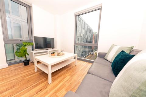 2 bedroom flat to rent, The Terrace, 11 Plaza Boulevard, Liverpool