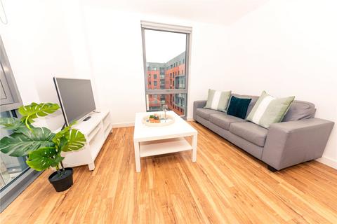 2 bedroom flat to rent, The Terrace, 11 Plaza Boulevard, Liverpool