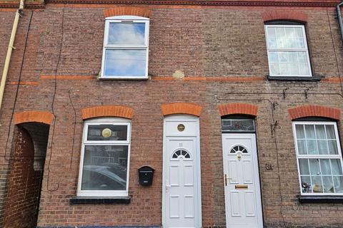 2 bedroom terraced house to rent, Luton LU1