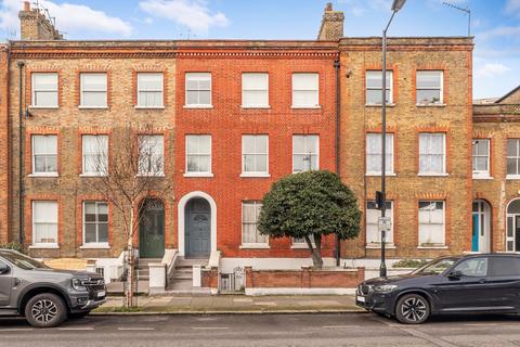 1 bedroom flat for sale, Southgate Road, London, N1