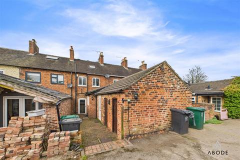 2 bedroom cottage for sale, Ashby Road East, Burton-On-Trent DE15