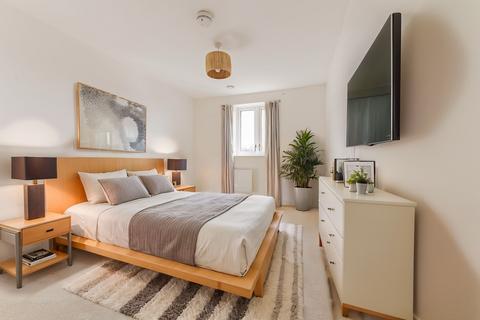2 bedroom apartment for sale, Staithe Gardens, Stalham