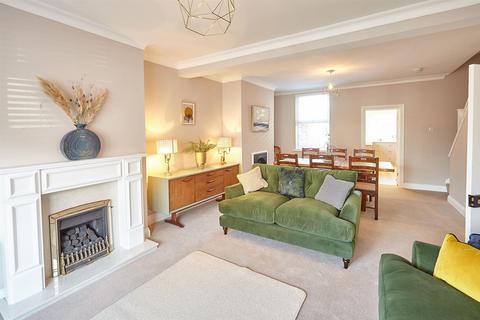 5 bedroom end of terrace house to rent, Randolph Street, Saltburn-By-The-Sea