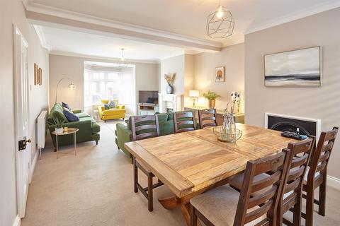 5 bedroom end of terrace house to rent, Randolph Street, Saltburn-By-The-Sea