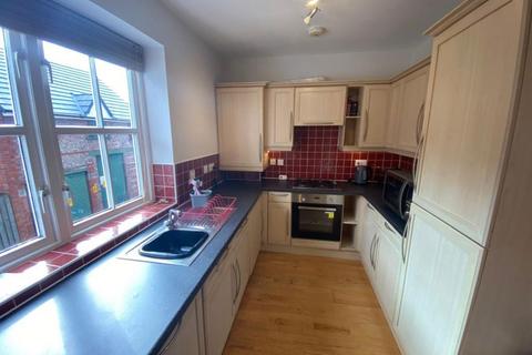 2 bedroom apartment to rent, Arnolds Yard, Altrincham, WA14 4DL