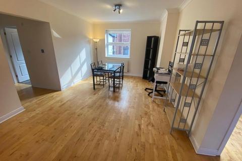 2 bedroom apartment to rent, Arnolds Yard, Altrincham, WA14 4DL