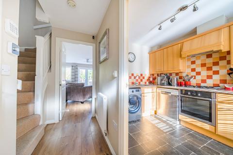 4 bedroom semi-detached house for sale, Bolts Croft, Chippenham SN15