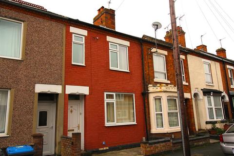 2 bedroom terraced house to rent, Rowland Street