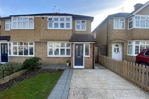 Winchester Way, Croxley Green, Rickmansworth, WD3 3QF