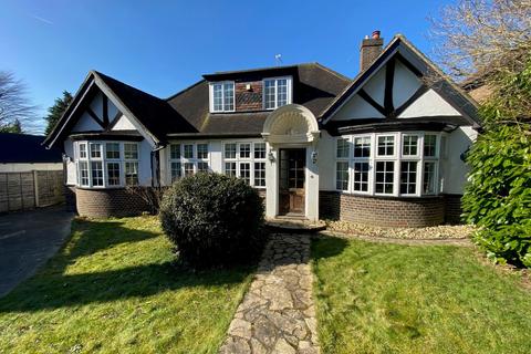 4 bedroom bungalow for sale, Wanstead Road, Bromley BR1