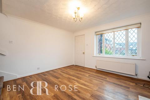 9 Chiltern Meadow, Leyland, PR25 5UZ