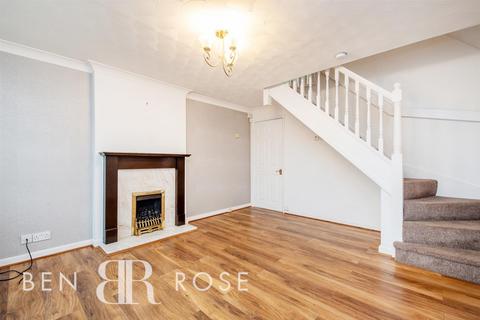 9 Chiltern Meadow, Leyland, PR25 5UZ