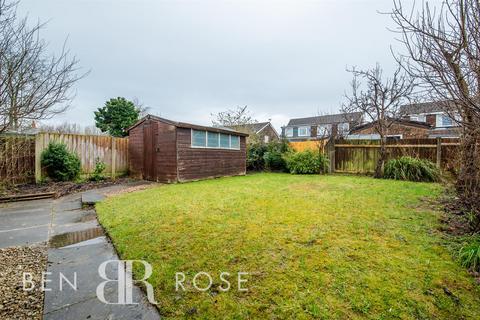 9 Chiltern Meadow, Leyland, PR25 5UZ