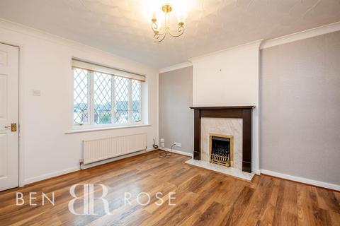 9 Chiltern Meadow, Leyland, PR25 5UZ