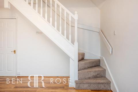 9 Chiltern Meadow, Leyland, PR25 5UZ