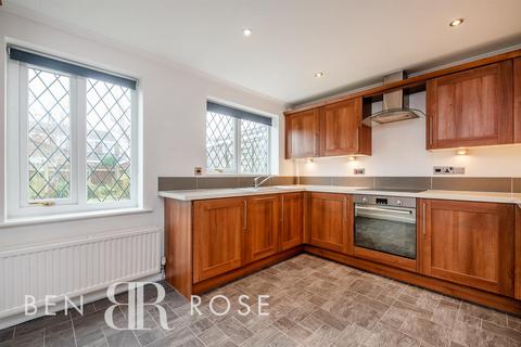 9 Chiltern Meadow, Leyland, PR25 5UZ