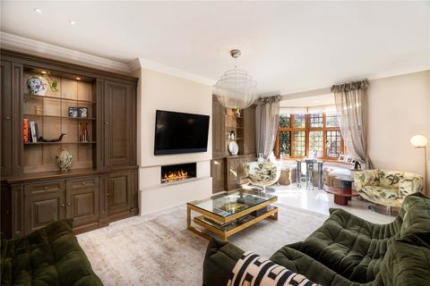 undefined, Heath Close, Hampstead Garden Suburb, London, NW11