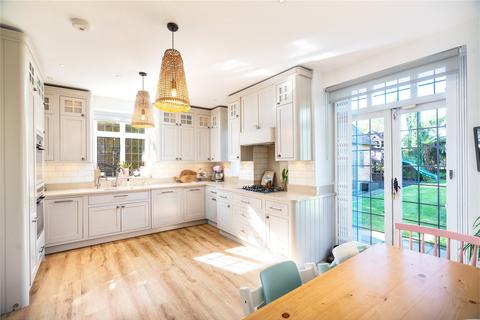undefined, Heath Close, Hampstead Garden Suburb, London, NW11