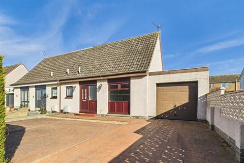 2 bedroom semi-detached house to rent, Warrender Crescent, Dunbar, East Lothian, EH42