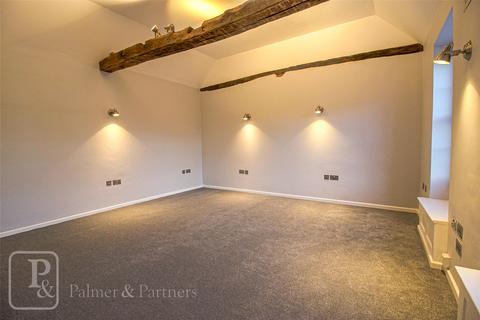 undefined, Norfolk House, High Street, High Street, Thorpe-Le-Soken, CO16