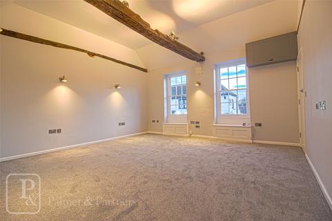 undefined, Norfolk House, High Street, High Street, Thorpe-Le-Soken, CO16