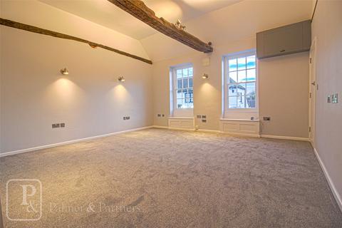 undefined, Norfolk House, High Street, High Street, Thorpe-Le-Soken, CO16