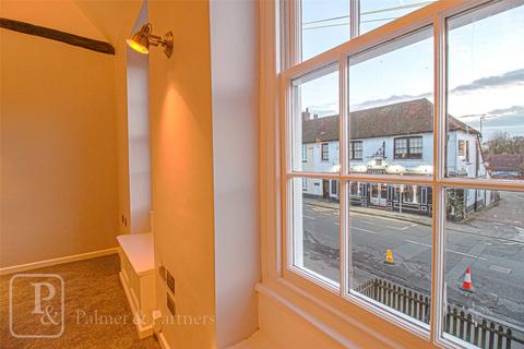 undefined, Norfolk House, High Street, High Street, Thorpe-Le-Soken, CO16
