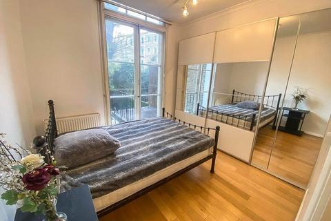 2 bedroom flat to rent, 71 Longridge Road, London, SW5 9SG