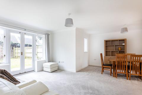 2 bedroom flat for sale, Ladygrove Court, Abingdon, OX14