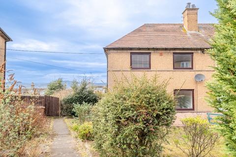 2 bedroom terraced house to rent, Elizabeth Crescent, Fife DD6