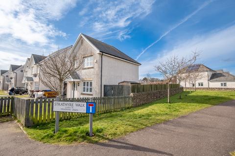 3 bedroom semi-detached house to rent, Strathyre Walk, Dundee DD5