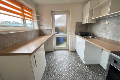 2 bedroom semi-detached bungalow to rent, Overdale, Eastfield, Scarborough