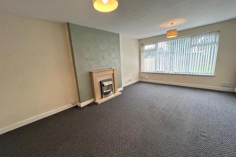 2 bedroom semi-detached bungalow to rent, Overdale, Eastfield, Scarborough