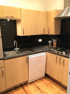2 bedroom flat to rent, Novar Drive, Hyndland, Glasgow, G12
