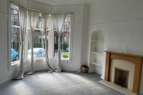 2 bedroom flat to rent, Novar Drive, Hyndland, Glasgow, G12