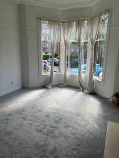 2 bedroom flat to rent, Novar Drive, Hyndland, Glasgow, G12