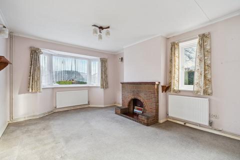 2 bedroom bungalow for sale, Latimer Close, Little Chalfont, Amersham, Buckinghamshire, HP6