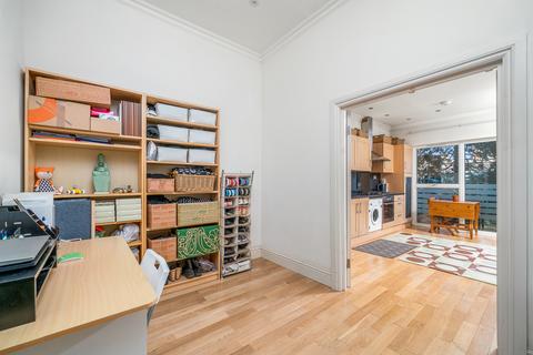 2 bedroom apartment for sale, Hammersmith Grove, London W6