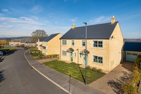 3 bedroom semi-detached house for sale, Nidderdale Hill View, Darley, Harrogate, North Yorkshire, HG3