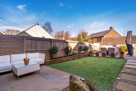 3 bedroom semi-detached house for sale, Nidderdale Hill View, Darley, Harrogate, North Yorkshire, HG3