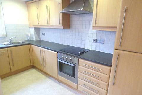 2 bedroom apartment to rent, Barrington Rd, Altrincham, WA14 1HP