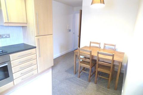 2 bedroom apartment to rent, Barrington Rd, Altrincham, WA14 1HP