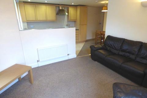 2 bedroom apartment to rent, Barrington Rd, Altrincham, WA14 1HP