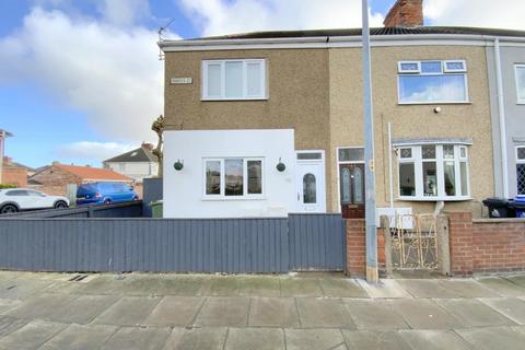 1 bedroom flat for sale, Roberts Street, Grimsby