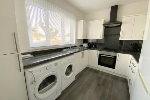 1 bedroom flat for sale, Roberts Street, Grimsby