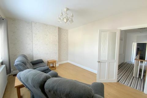 undefined, Roberts Street, Grimsby
